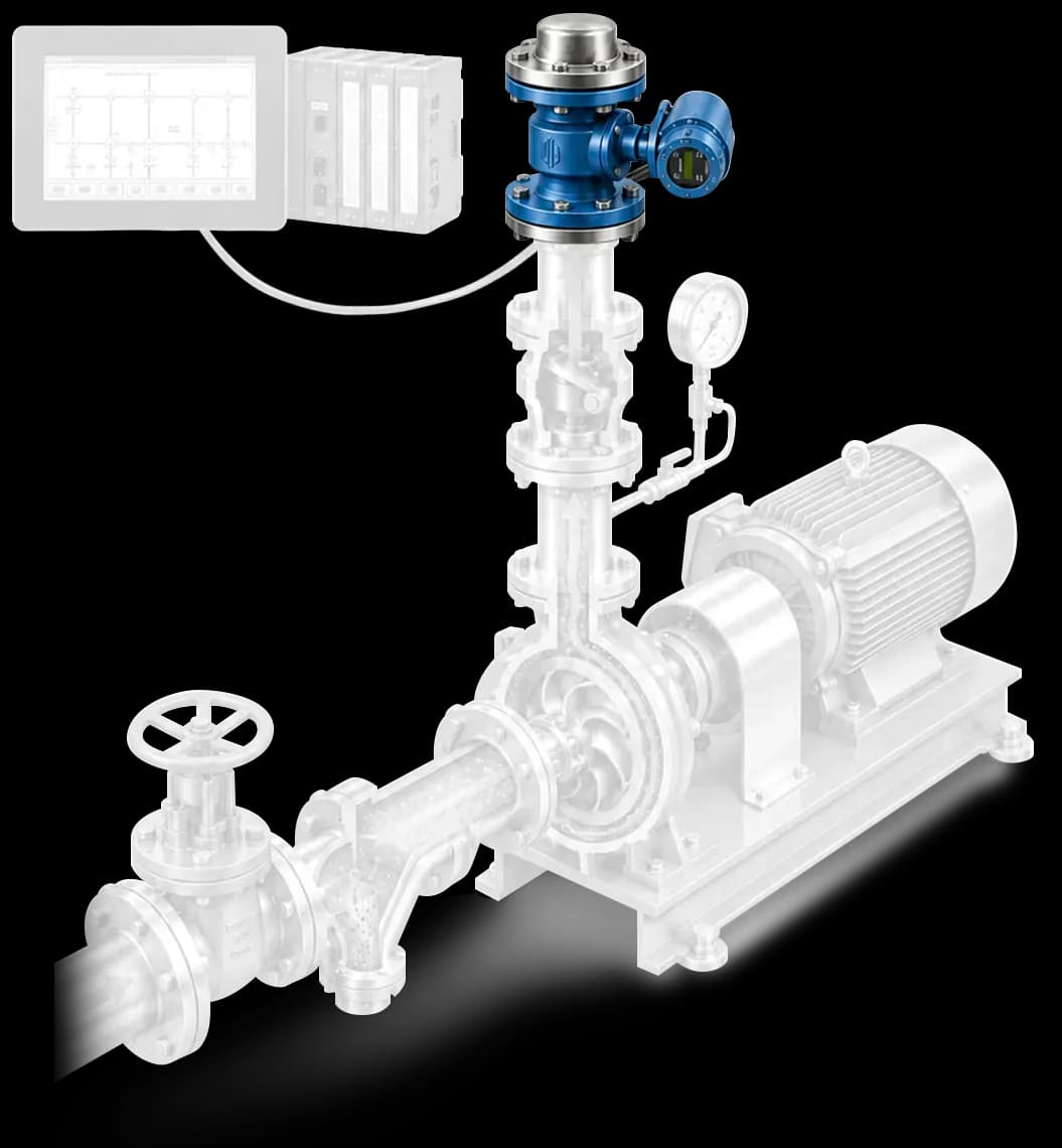 Flow meters