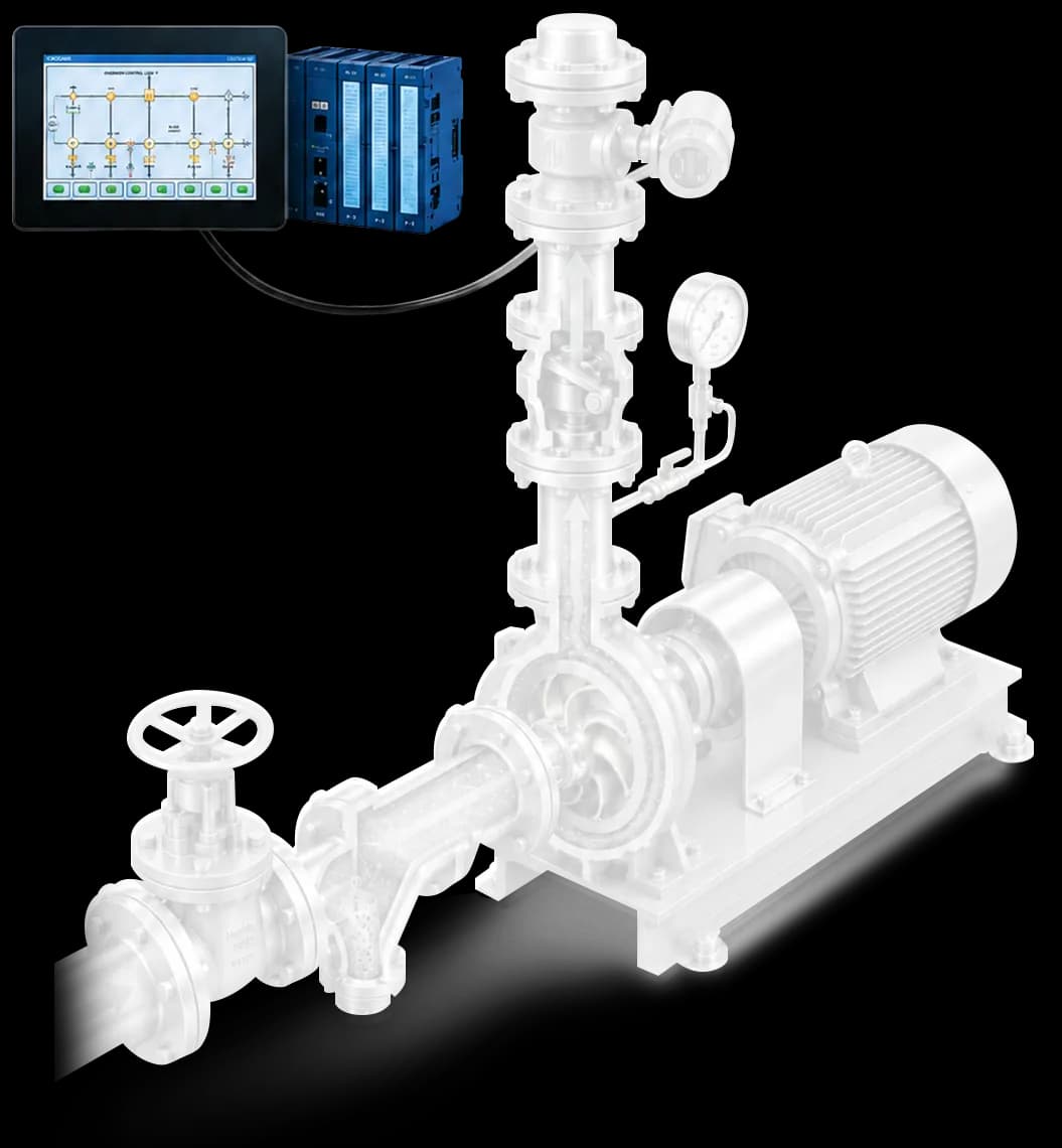 Control system