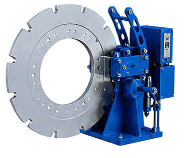 Drive system & brake system